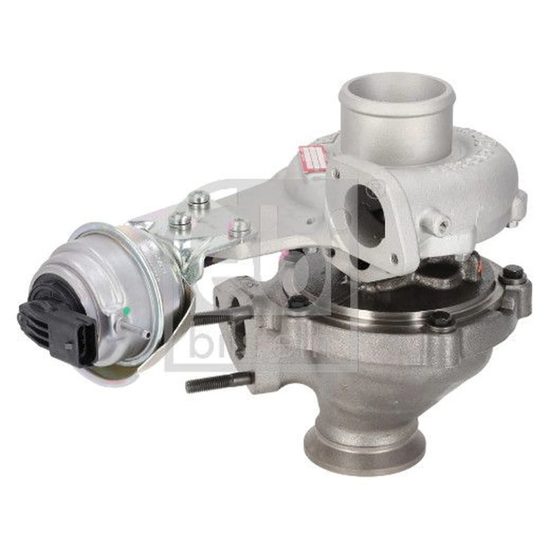 Febi Turbocharger Turbo Unit 186965