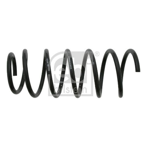 Febi Front Suspension Coil Spring 26333