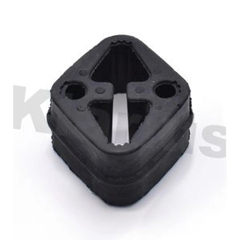 Klarius Exhaust System Mount Rubber 420642