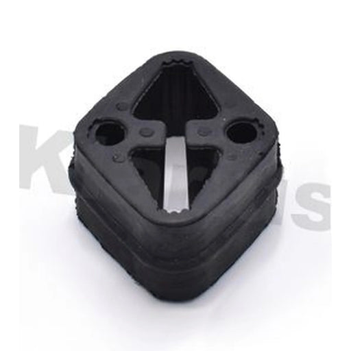 Klarius Exhaust System Mount Rubber 420642