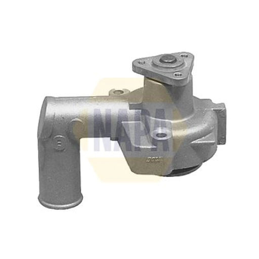 NAPA Engine Cooling Water Pump NWP1173