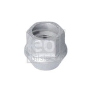 Febi Wheel Nut Rear 186361
