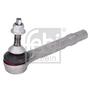 Febi Steering Tie Rod End Ball Joint Front Right 179526