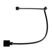 Textar 2 x Brake Pad Wear Sensor Front 98042300