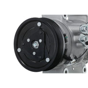 Valeo Air Conditioning Compressor 811176 OE 8832004060