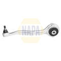 NAPA Control/Trailing Arm Front Left NST2310
