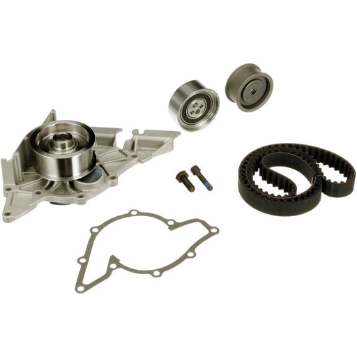 Gates Timing Belt & Water Pump Kit KP25344XS