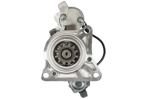 Hella 8EA 012 586-701 Starter