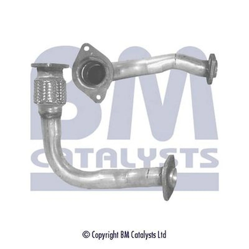 BM Catalysts Exhaust Pipe OD BM70219