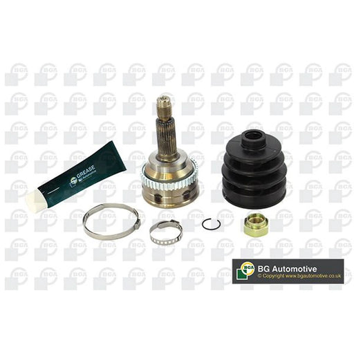 BGA Drive Shaft Joint Kit CV3602A