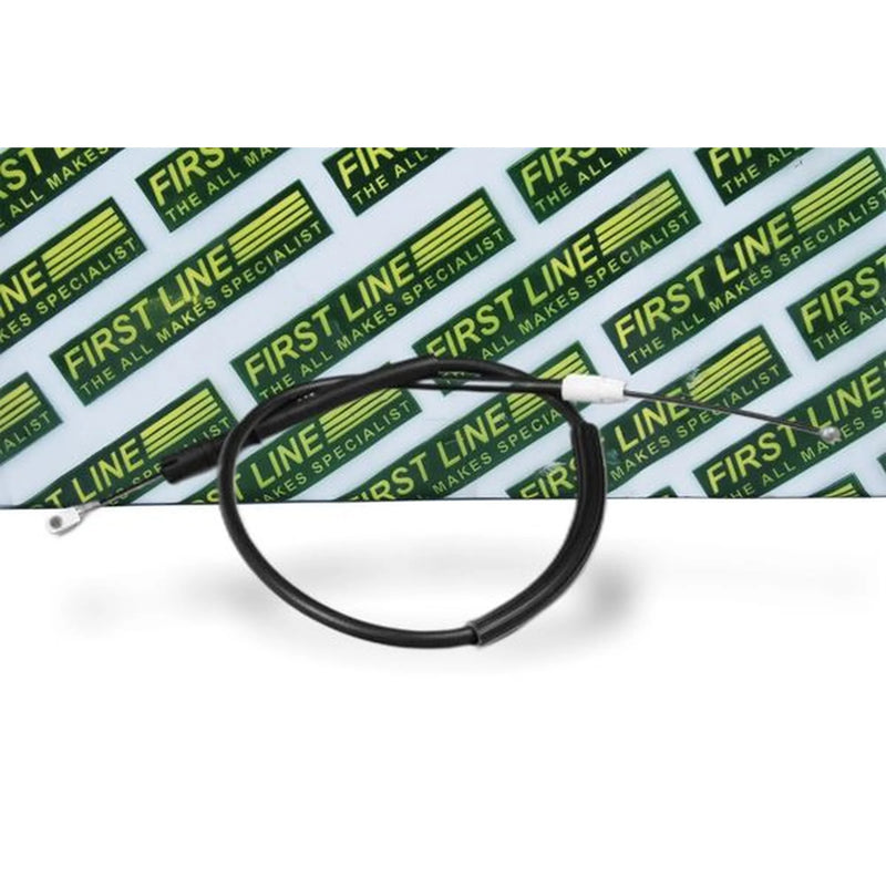 First Line Handbrake Cable Right Rear FKB3046