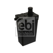 Febi Cab Tilt Hydraulic Pump Manual 2 Connectors 40356