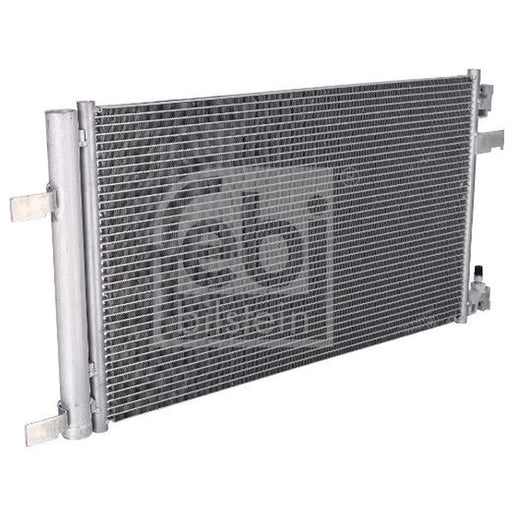 Febi Air Conditioning Condenser 188552
