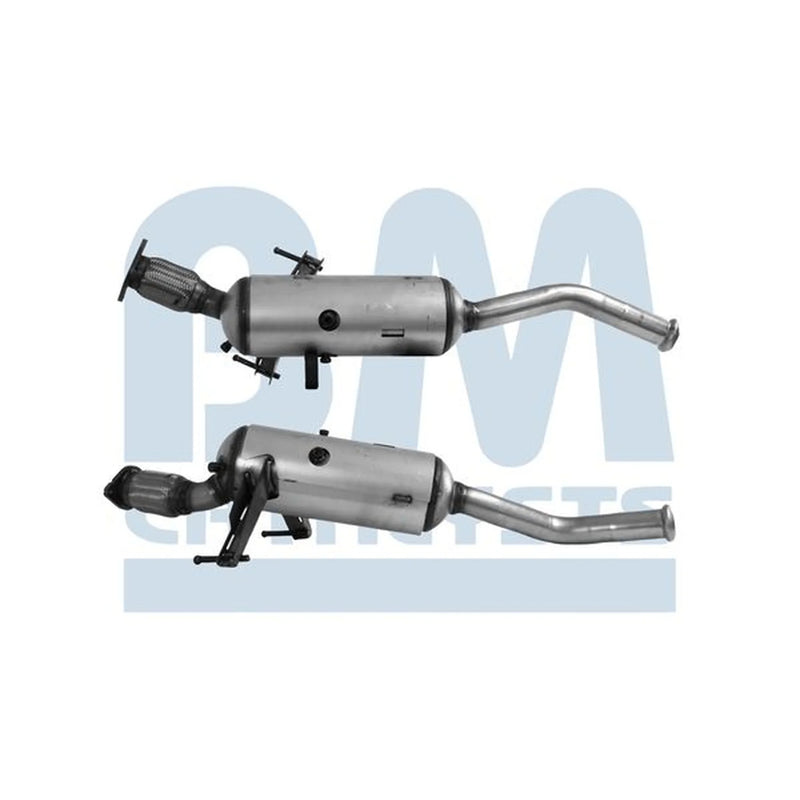 BM Catalysts Homologated Diesel Cat & Dpf BM11294H
