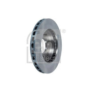 Febi Wishbone / Control / Trailing Arm Bush 19424