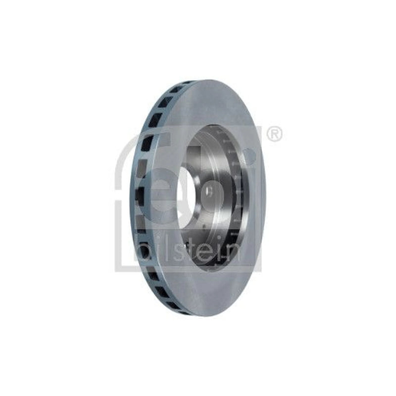 Febi Wishbone / Control / Trailing Arm Bush 19424