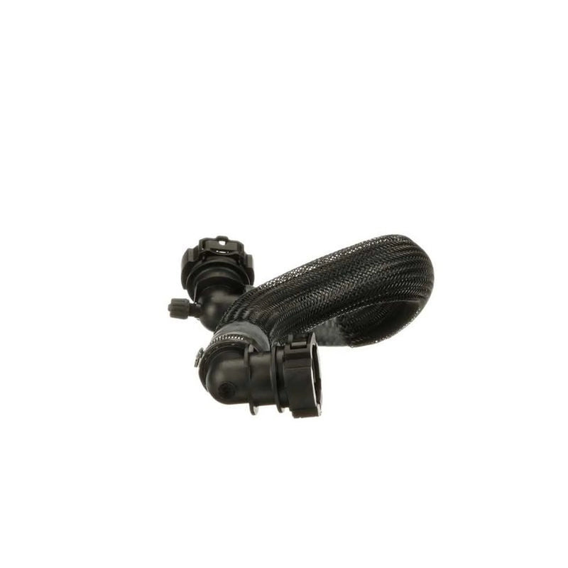 Gates Molded Heater Hose 02-3672
