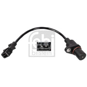 Febi Crankshaft Position Sensor 108166