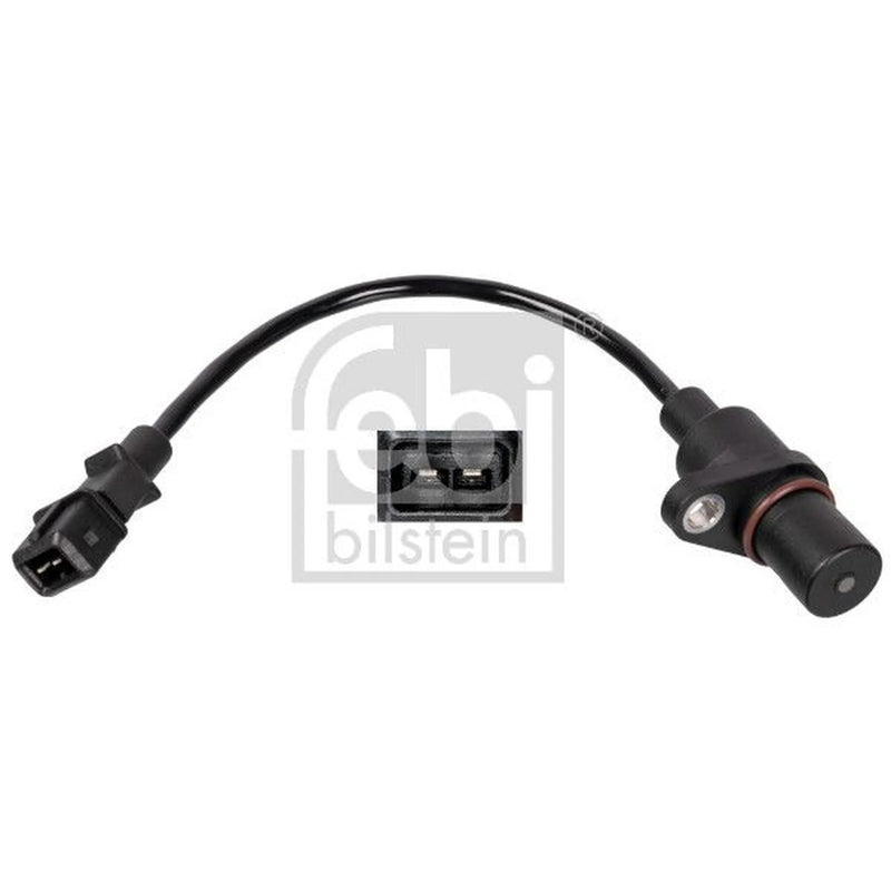 Febi Crankshaft Position Sensor 108166
