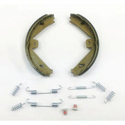 Juratek Brake Shoe Set Axle Kit Rear JBS1130