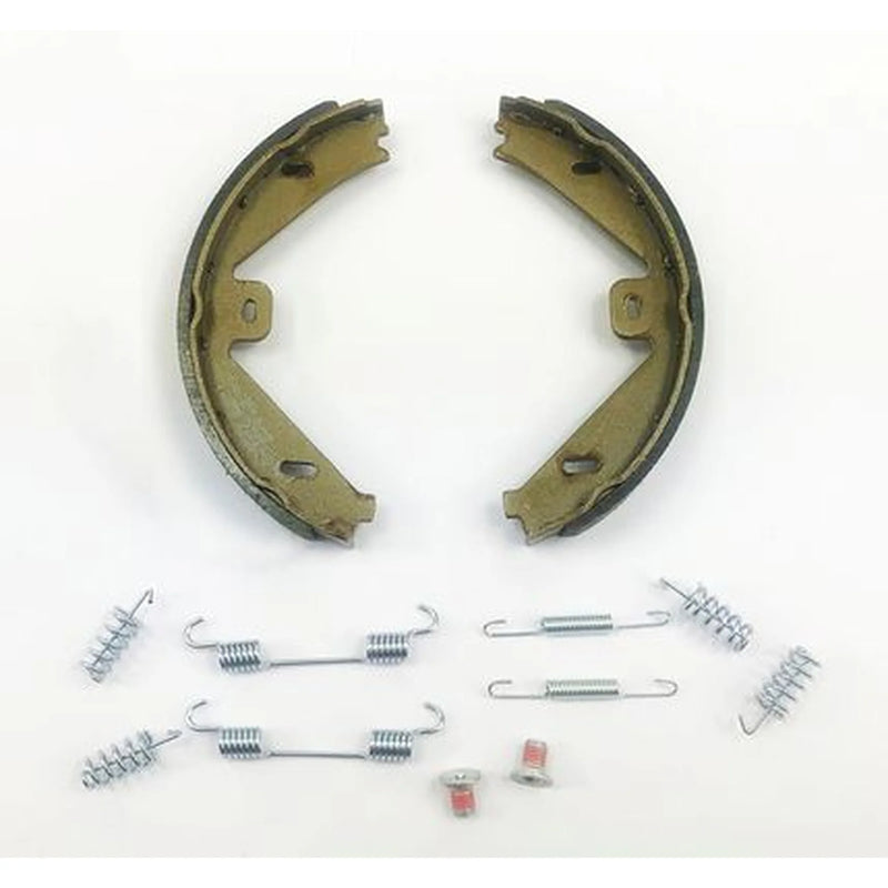 Juratek Brake Shoe Set Axle Kit Rear JBS1130