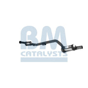 BM Catalysts Homologated Petrol Cat BM91121H
