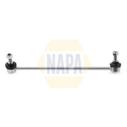 NAPA Stabiliser Bar Link Coupling Rod Front Right NST4228