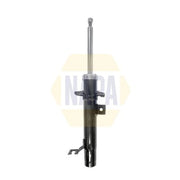 NAPA Shock Absorber Damper Strut Front Right NSA1001