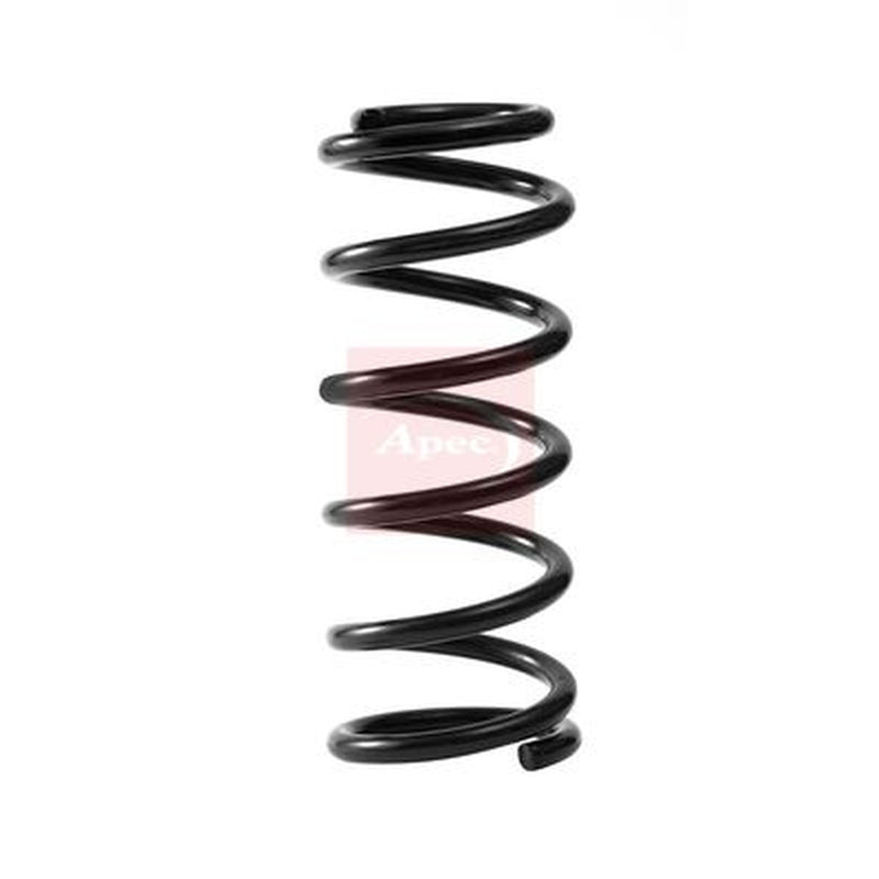 Apec 2 x Suspension Springs ACS2393