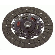 Sachs Clutch Friction Disc Plate 23 Splines 1878850001