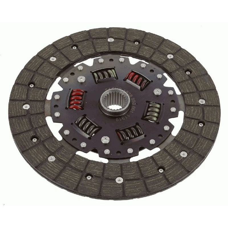 Sachs Clutch Friction Disc Plate 23 Splines 1878850001