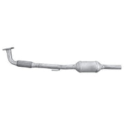 Hella Catalytic Converter 8LE 366 054-881