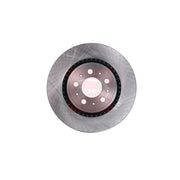 Apec 2 x Vented Rear Brake Discs DSK2441