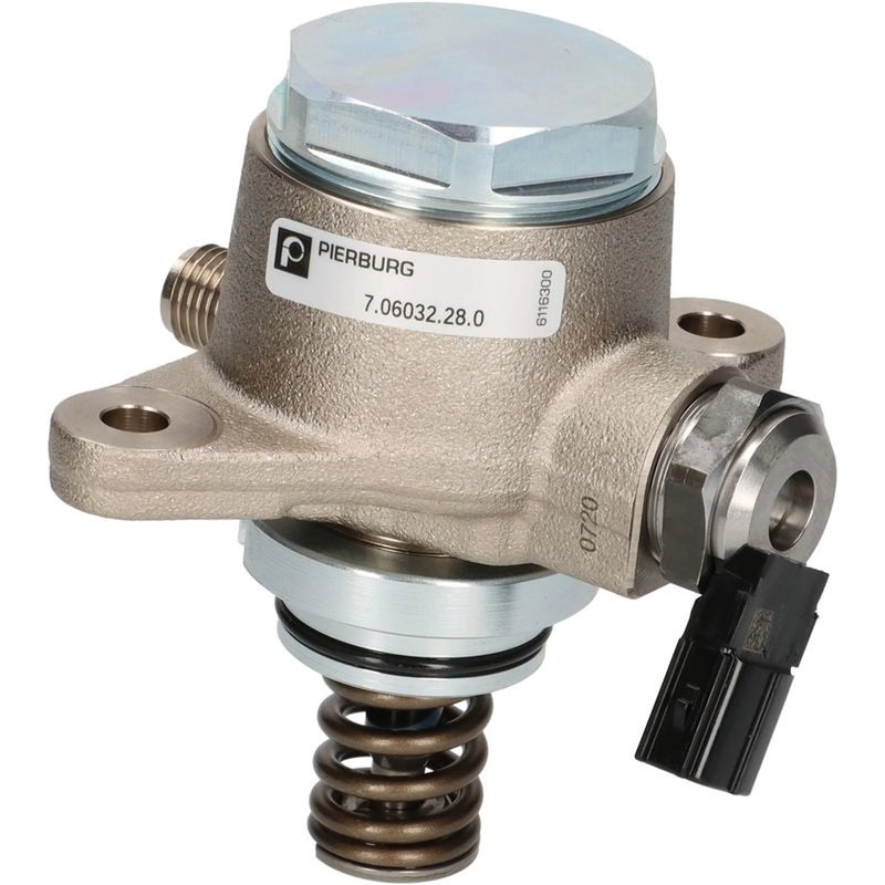 Pierburg High Pressure Fuel Pump 7.06032.28.0