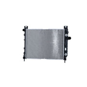 NRF Engine Radiator 58367A