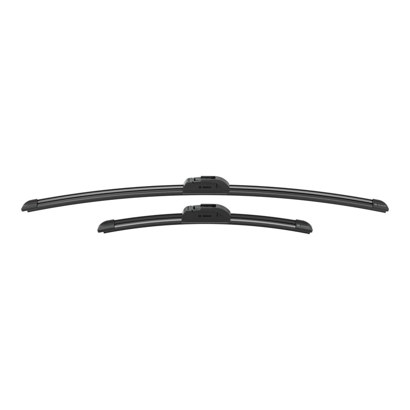 Bosch Aerotwin Front Wiper Blade Set 650mm + 360mm — AR659S OE 76620T5AJ03