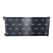 NRF Air Conditioning Condenser Front 350429