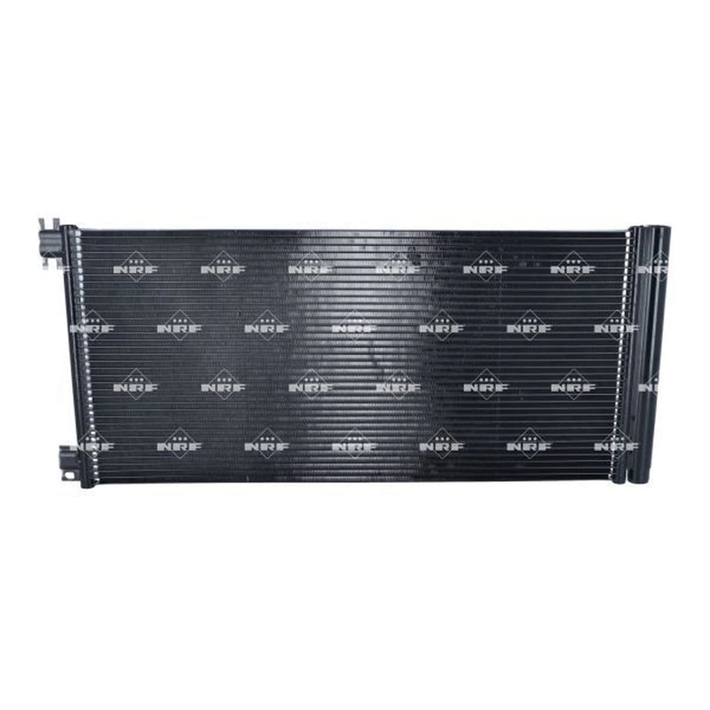 NRF Air Conditioning Condenser Front 350429