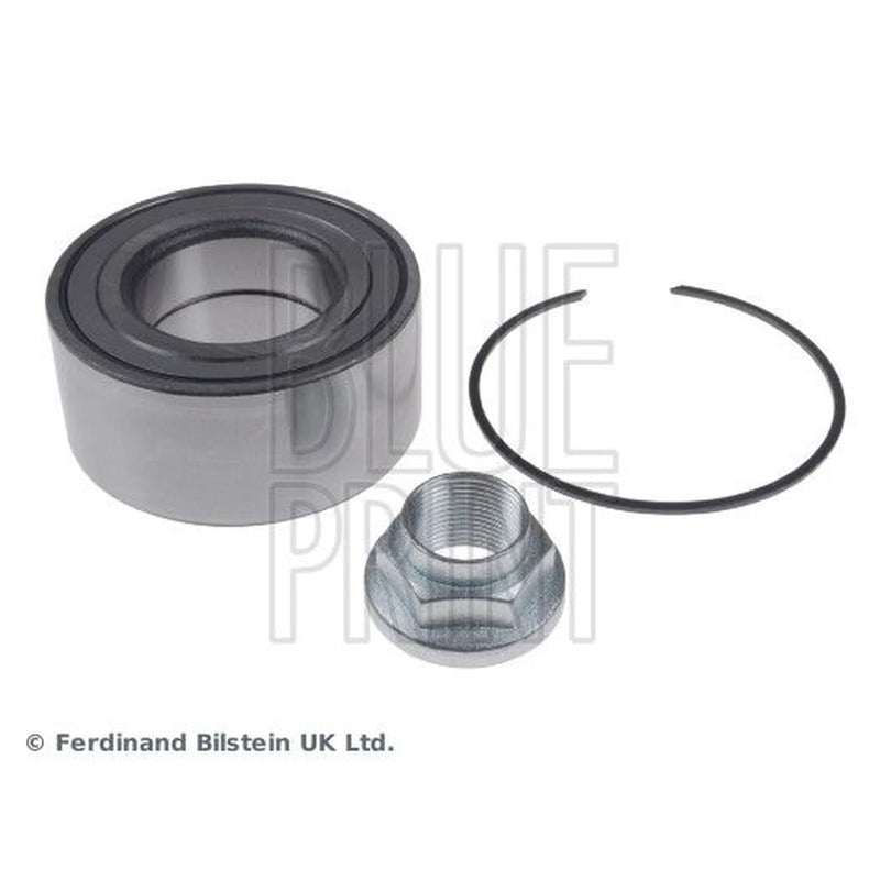 Blue Print Wheel Bearing Kit Front 82mm ADJ138213