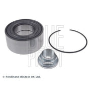 Blue Print Wheel Bearing Kit Front 82mm ADJ138213