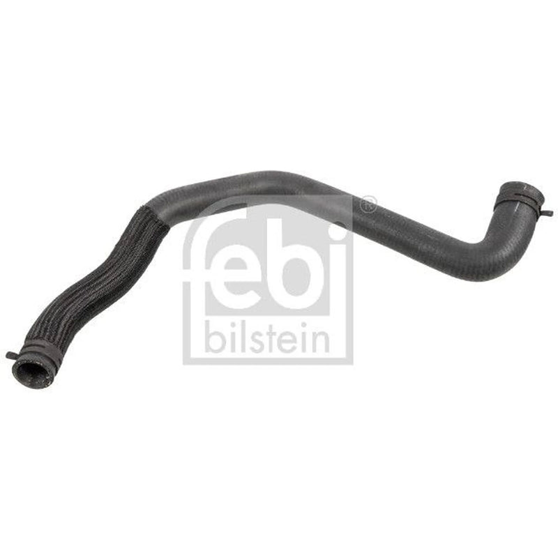 Febi Radiator Coolant Hose Lower ID 170960