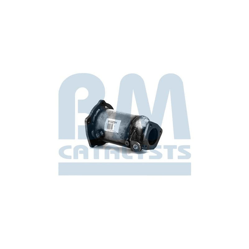 BM Catalysts Homologated Petrol Cat BM91325H