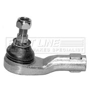 First Line Steering Tie Rod End Ball Joint FTR5258
