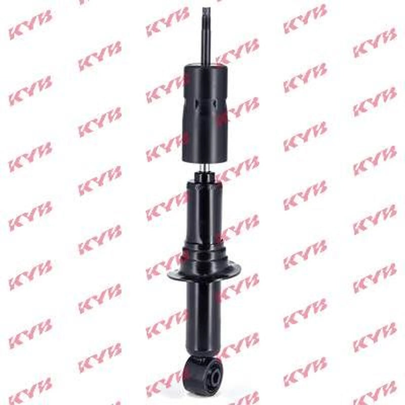 KYB Shock Absorber Damper Strut Front 341355