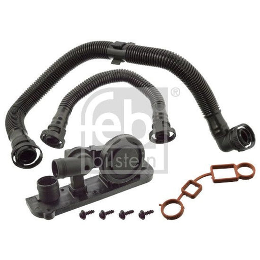 Febi PCV Crankcase Breather Valve 107194