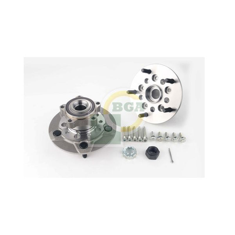 BGA Wheel Bearing Kit 208mm WHB2303K