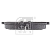 Febi Rear Brake Pad Set 116294