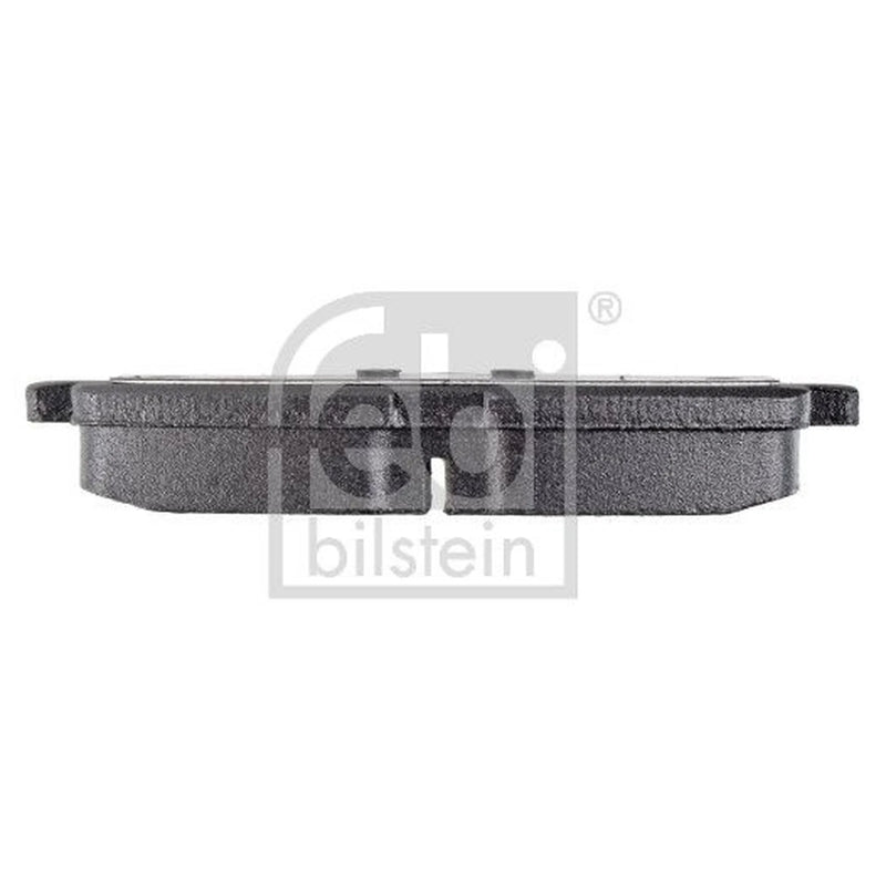 Febi Rear Brake Pad Set 116294