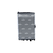 NRF Engine Radiator 56123
