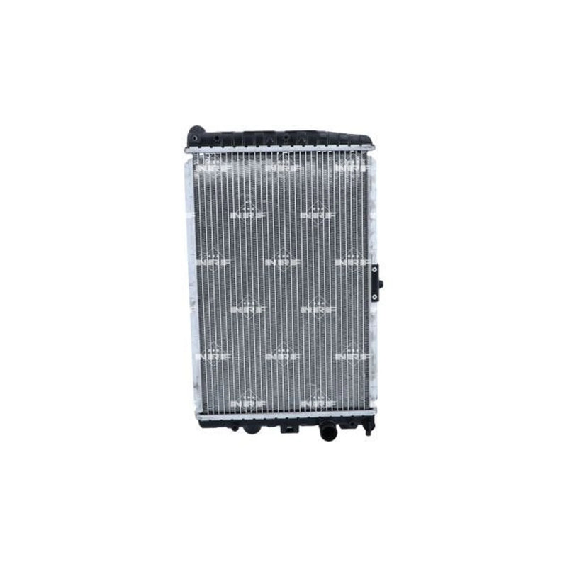 NRF Engine Radiator 56123